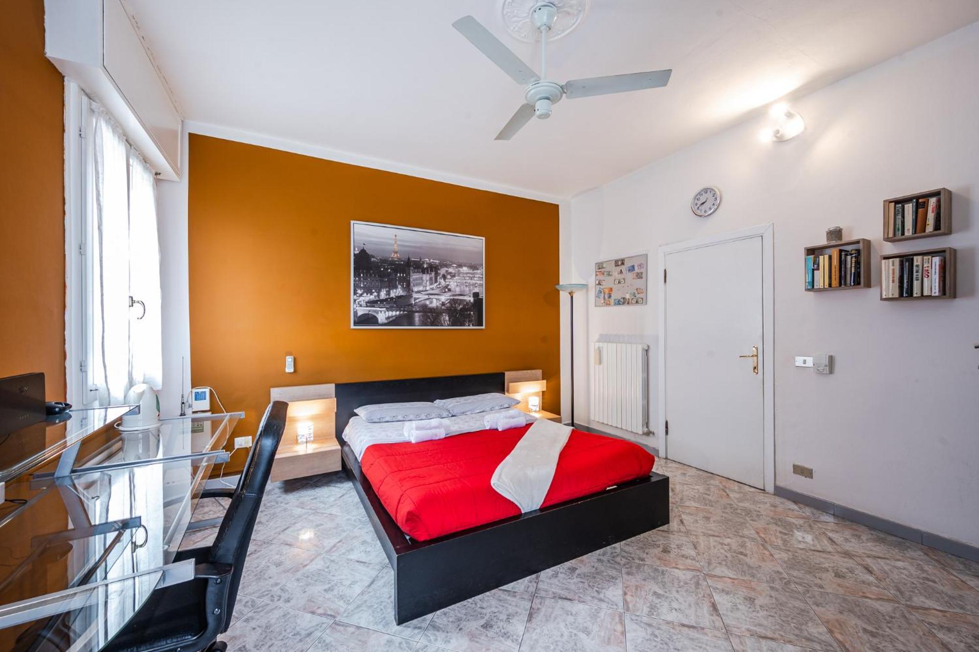 Bed & Breakfast Daniela
