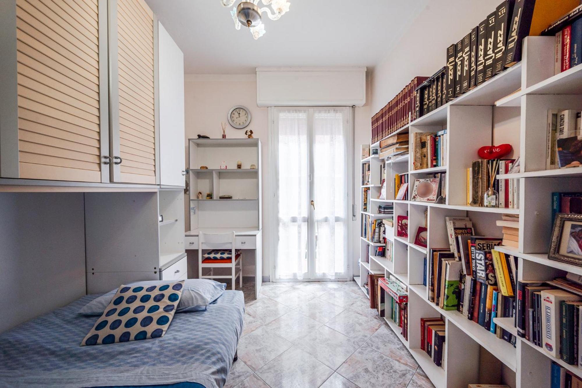 Daniela Bed & Breakfast