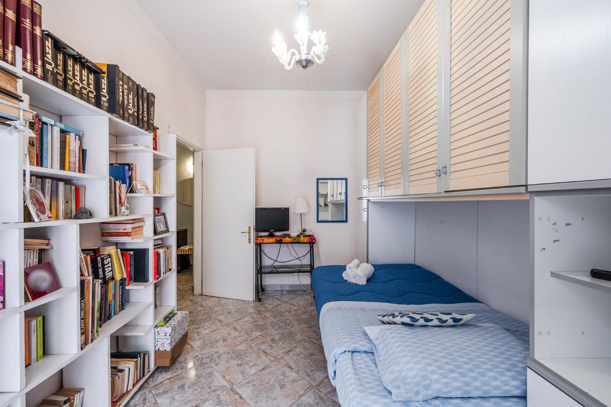 Daniela Bed & Breakfast Modena