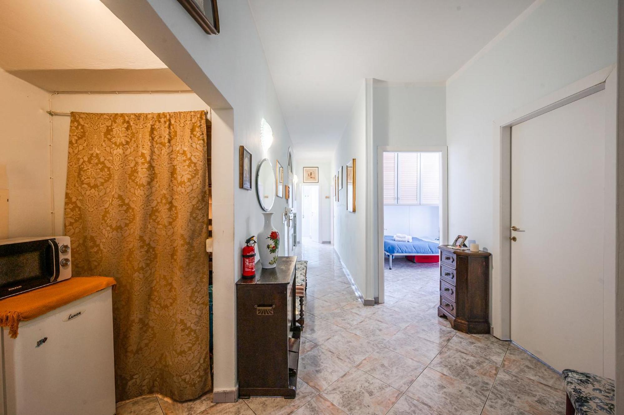 Daniela Bed & Breakfast Modena