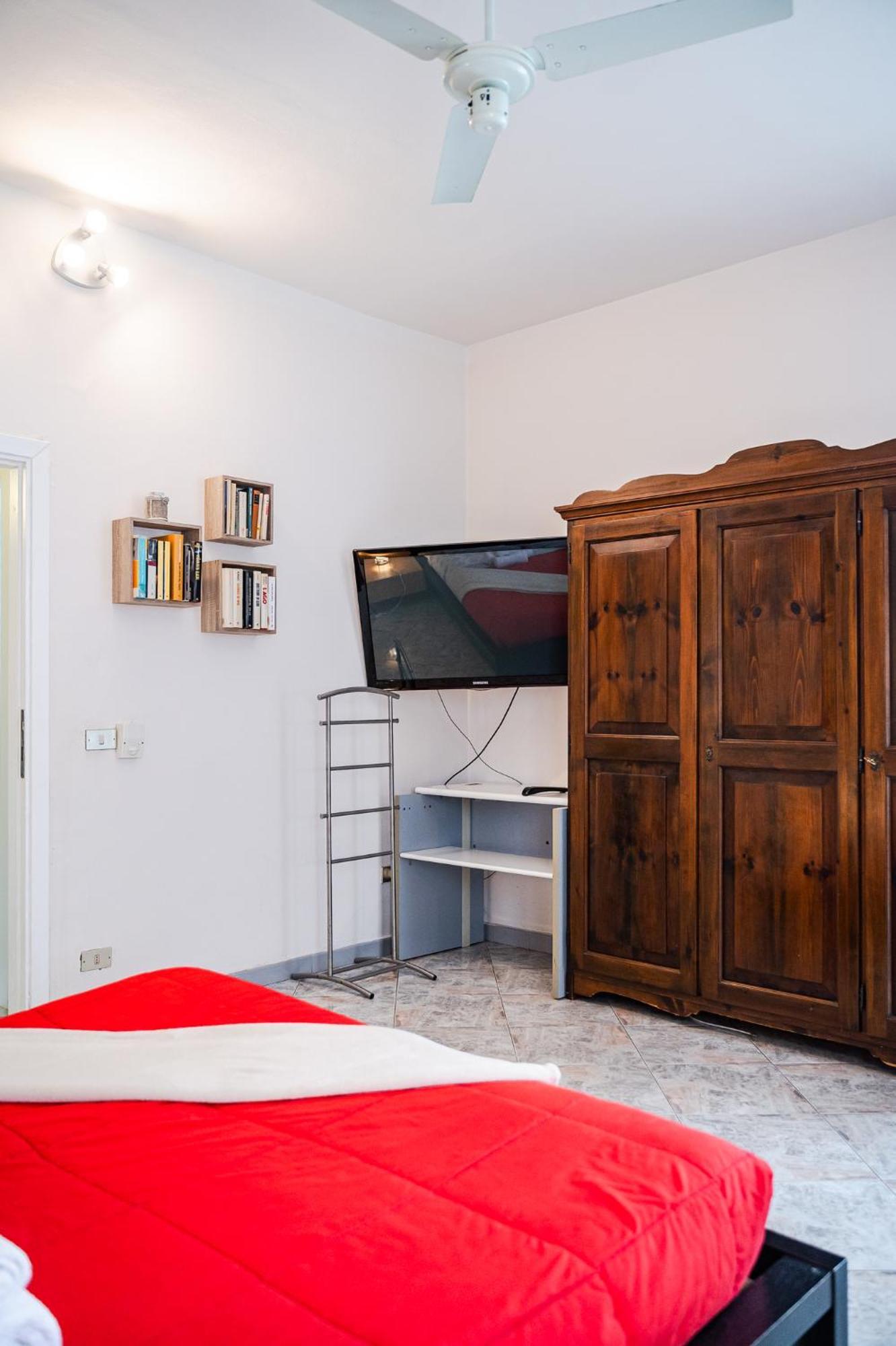 Bed & Breakfast Daniela Modena