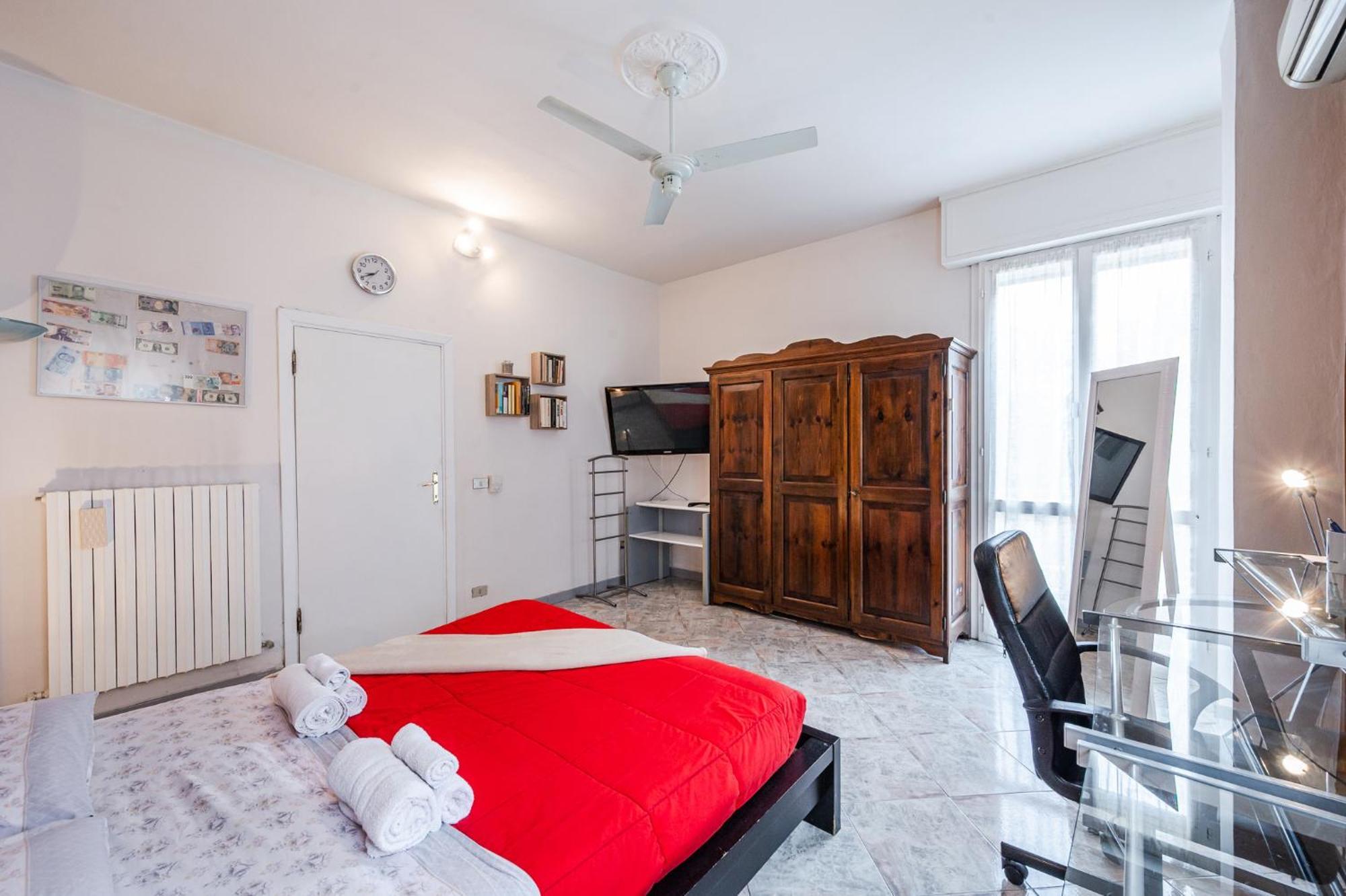 Bed & Breakfast Daniela *