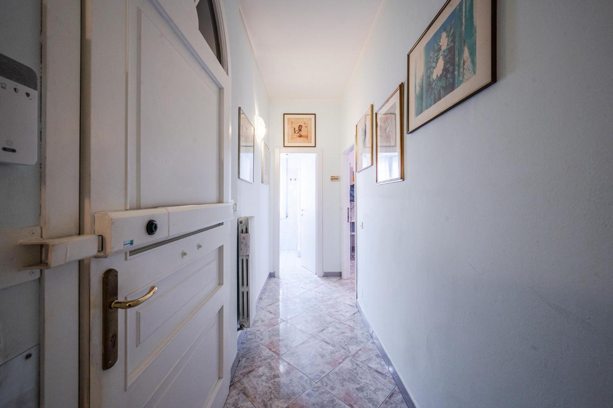Daniela Bed & Breakfast Modena